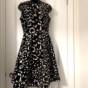 Sleeveless Fit and Flare dress size 6 $15 Dresses if you Buy 2 or more